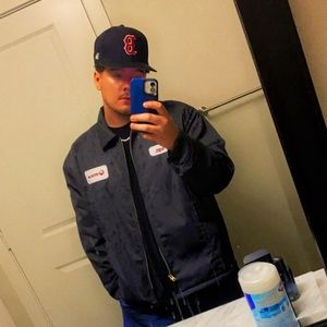 Meet your Posher, Evan